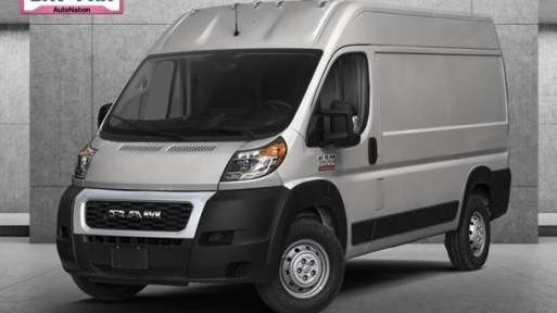 RAM PROMASTER 2500 2022 3C6LRVDG7NE119466 image